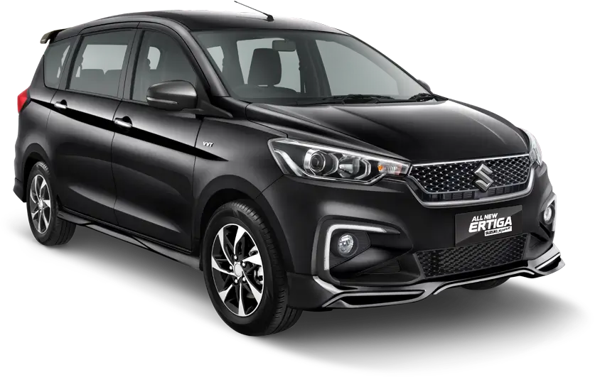 Ertiga Sporty - Sewa Mobil Hiace Malang dengan Sopir