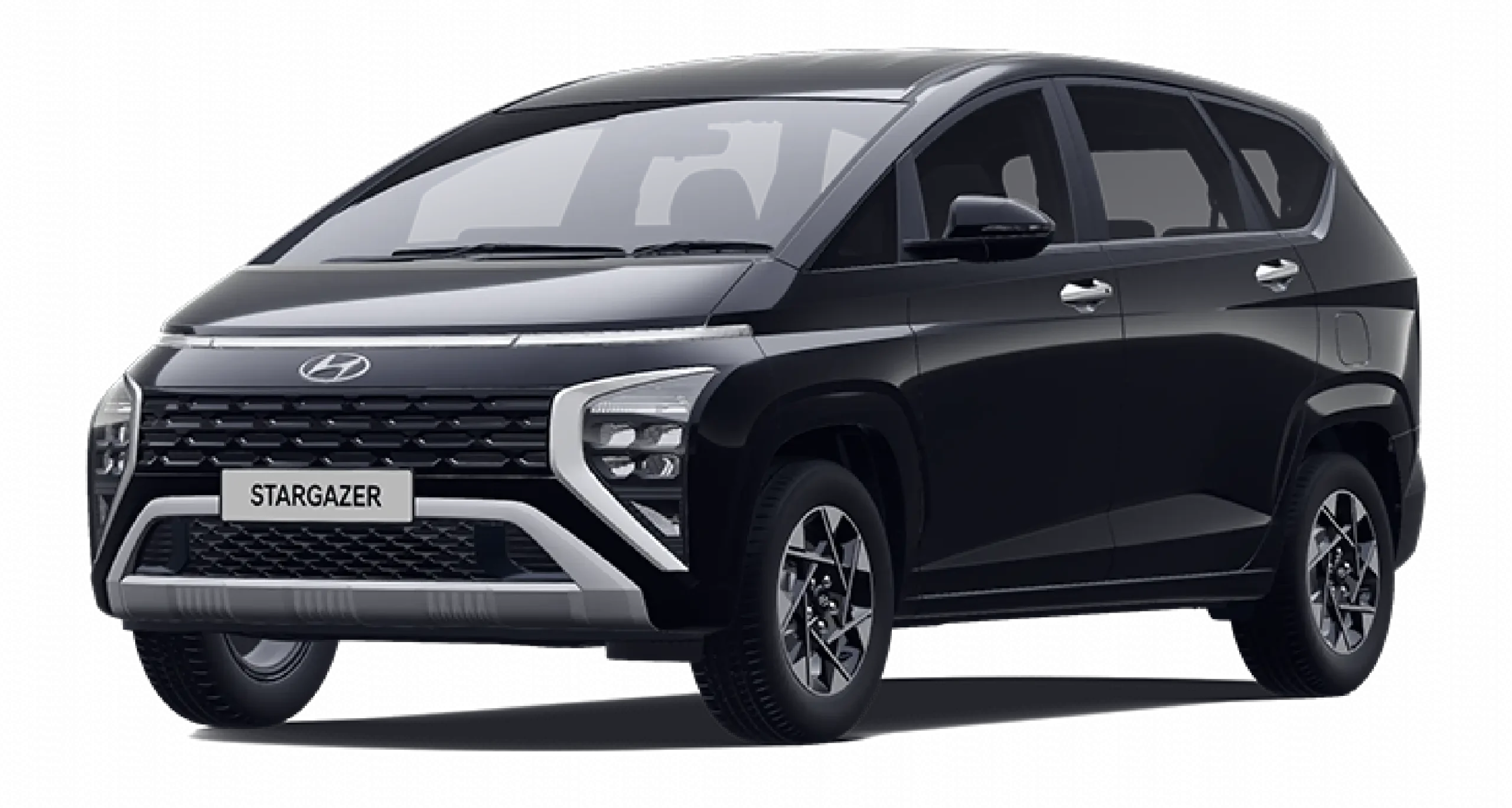 Hyundai Stargazer - Sewa Mobil Hiace Malang dengan Sopir